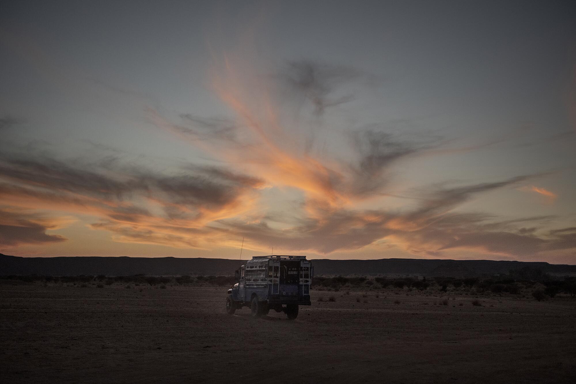 Los guardianes de Kush - 6